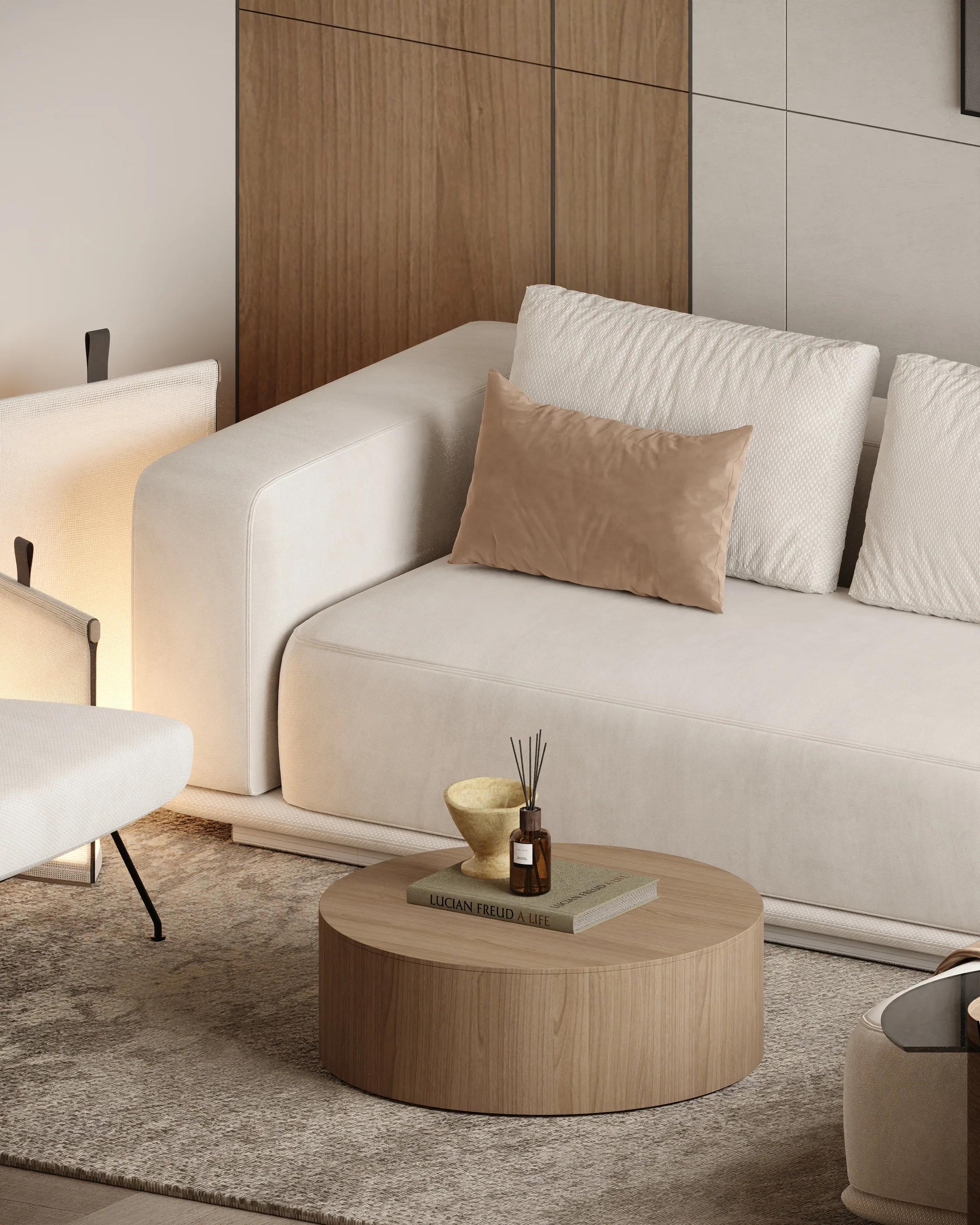 First Floor · Master Bedroom — Proposal 1 — image 18
