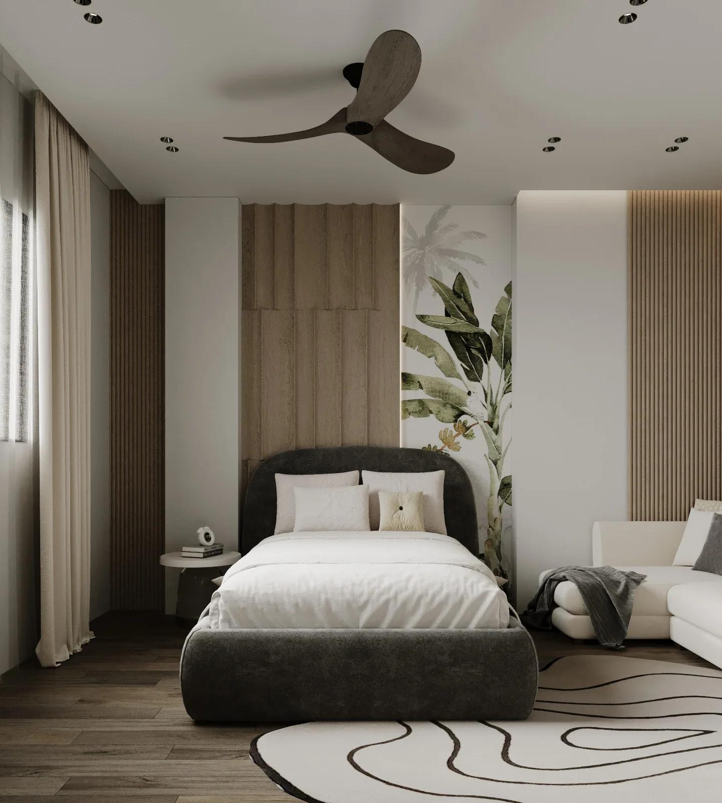 Guest Bedroom — image 4