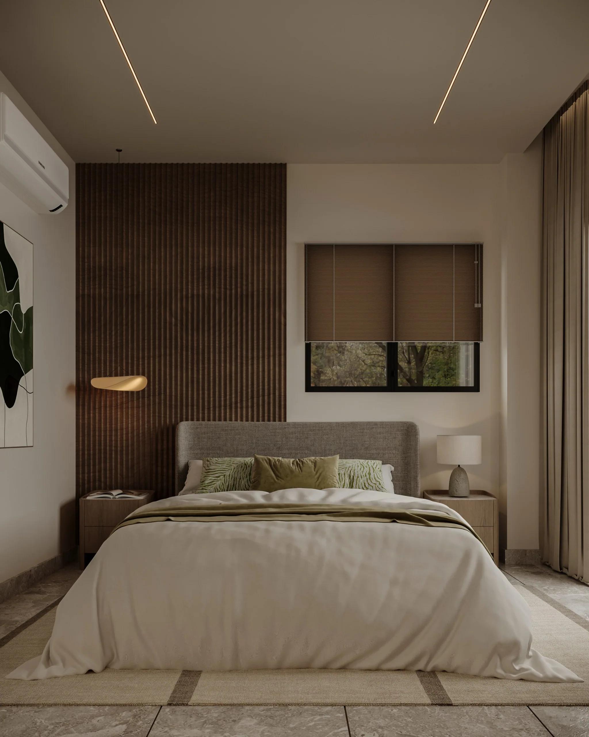 Master Bedroom — image 1