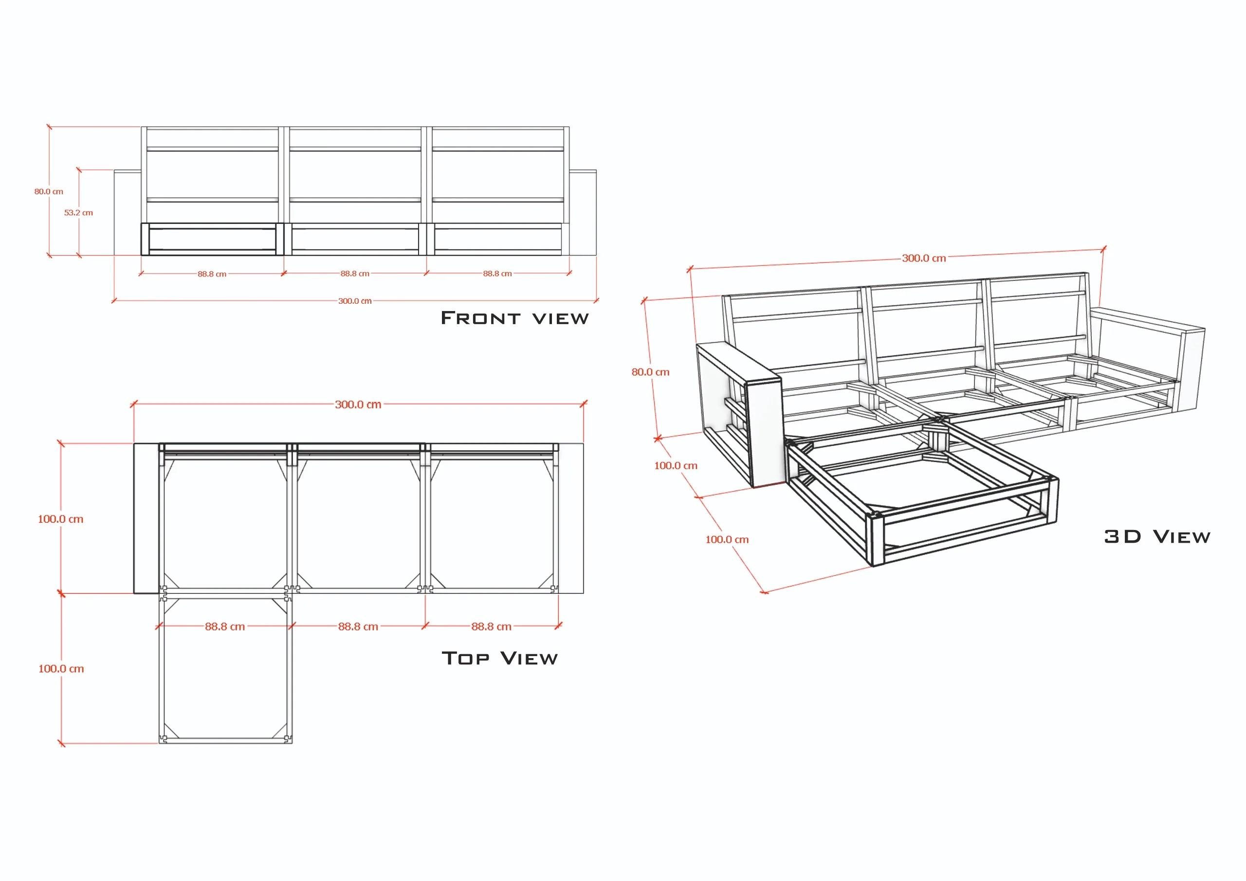 Sofa — image 5