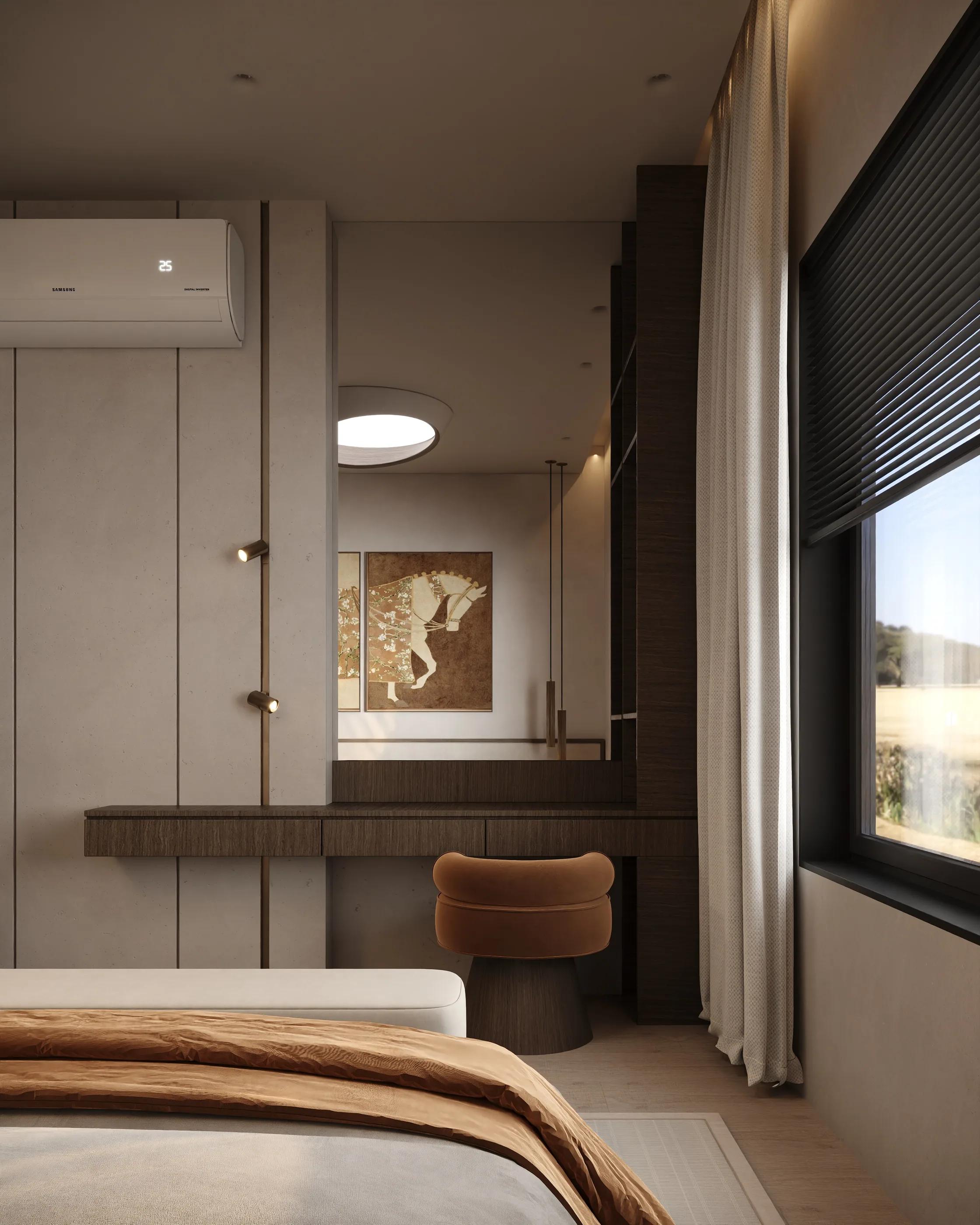 Master Bedroom — image 4