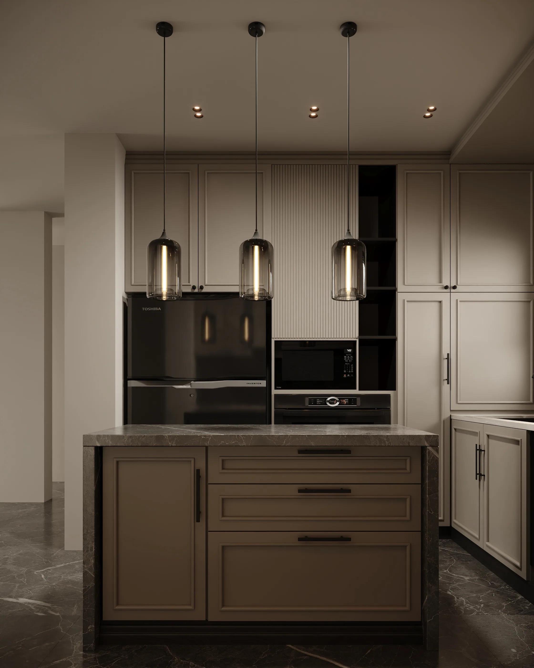 Kitchen — Proposal 1 — image 6