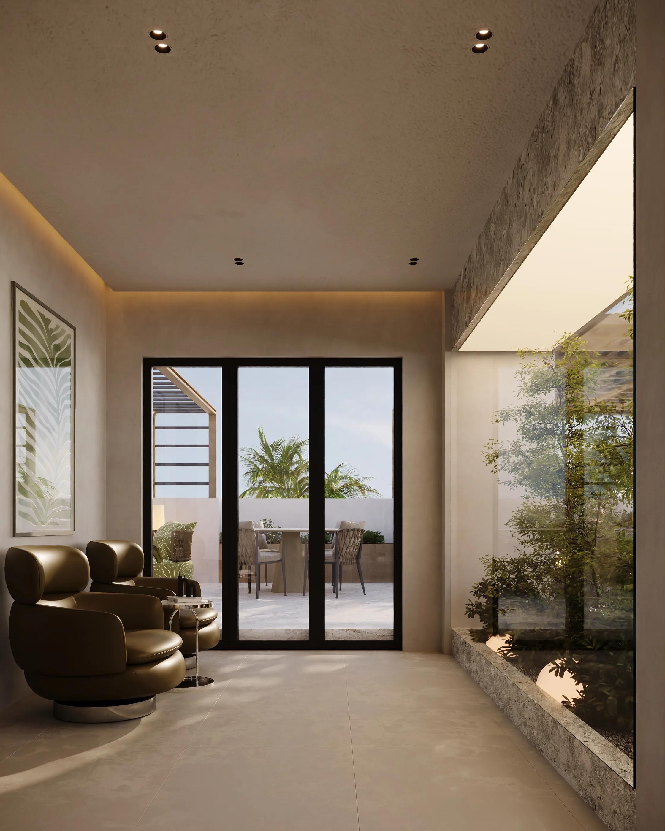 Gaming Seating Area — image 6
