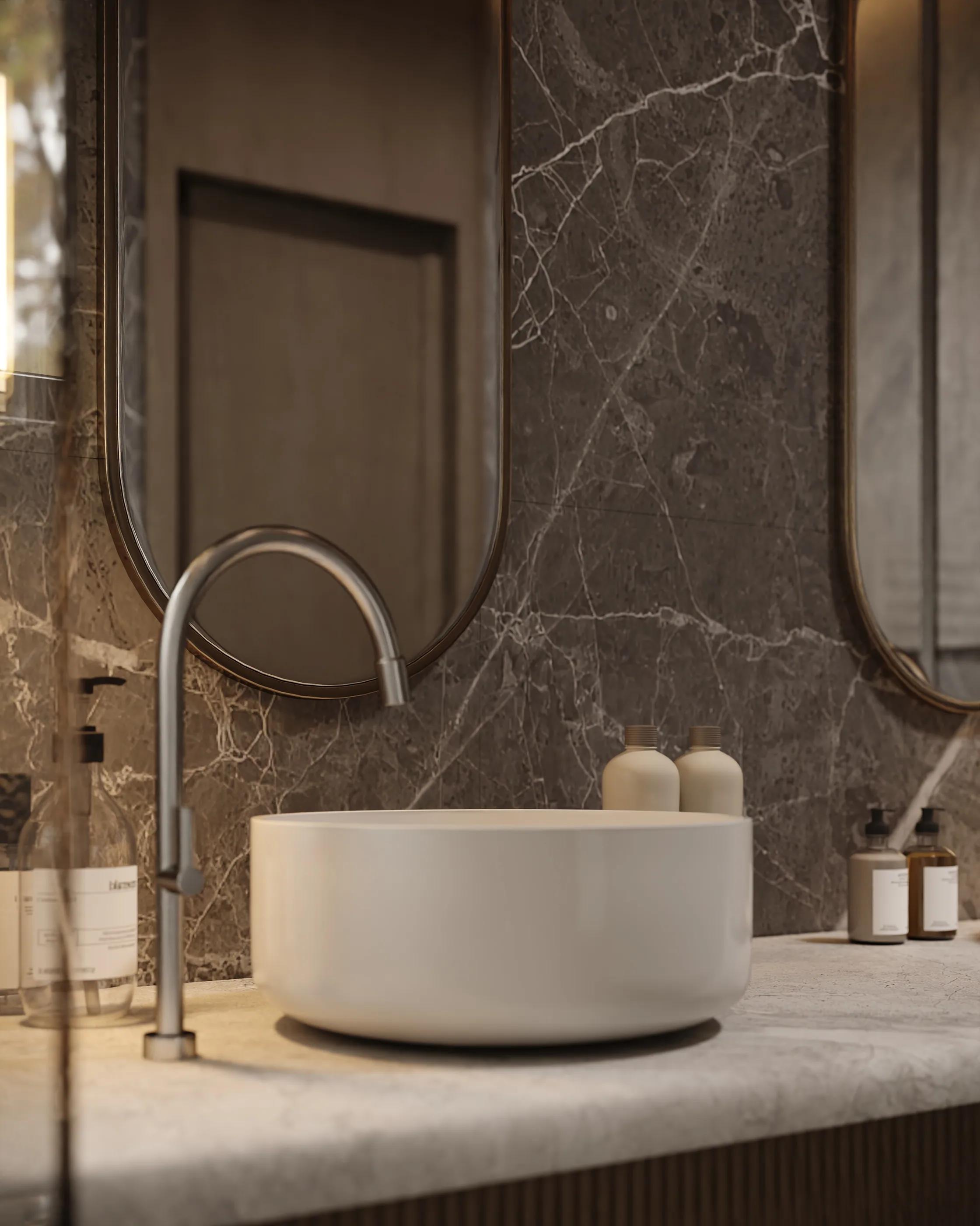 Master Bathroom — Proposal 1 — image 5
