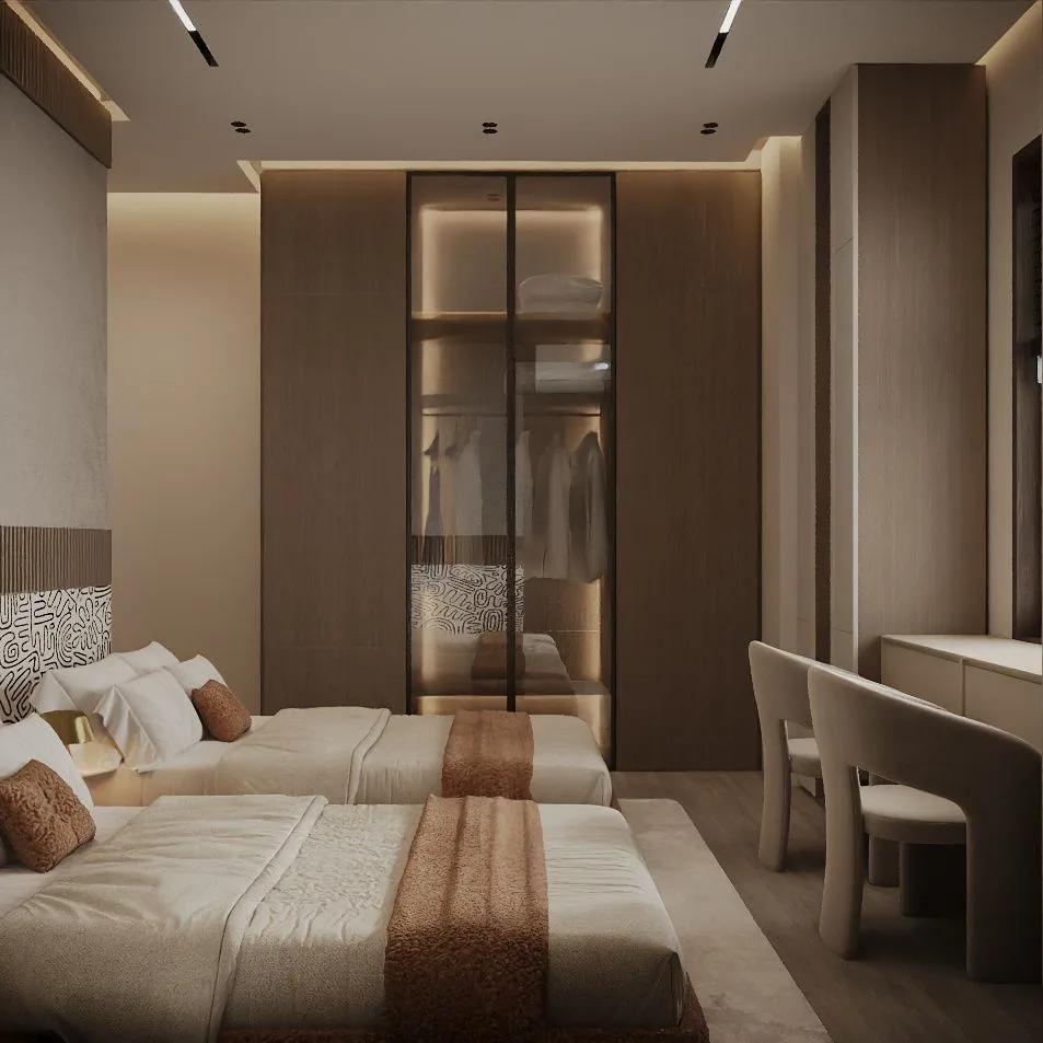 I City Sky Loft