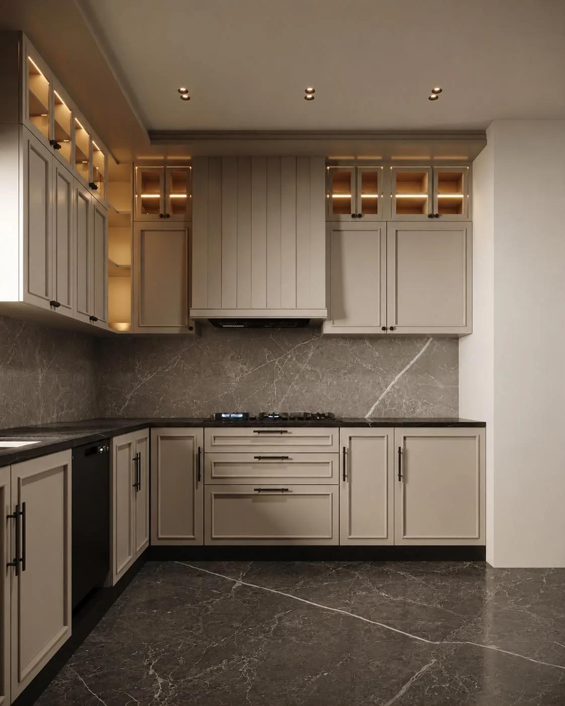 Kitchen — Test 2 — image 2