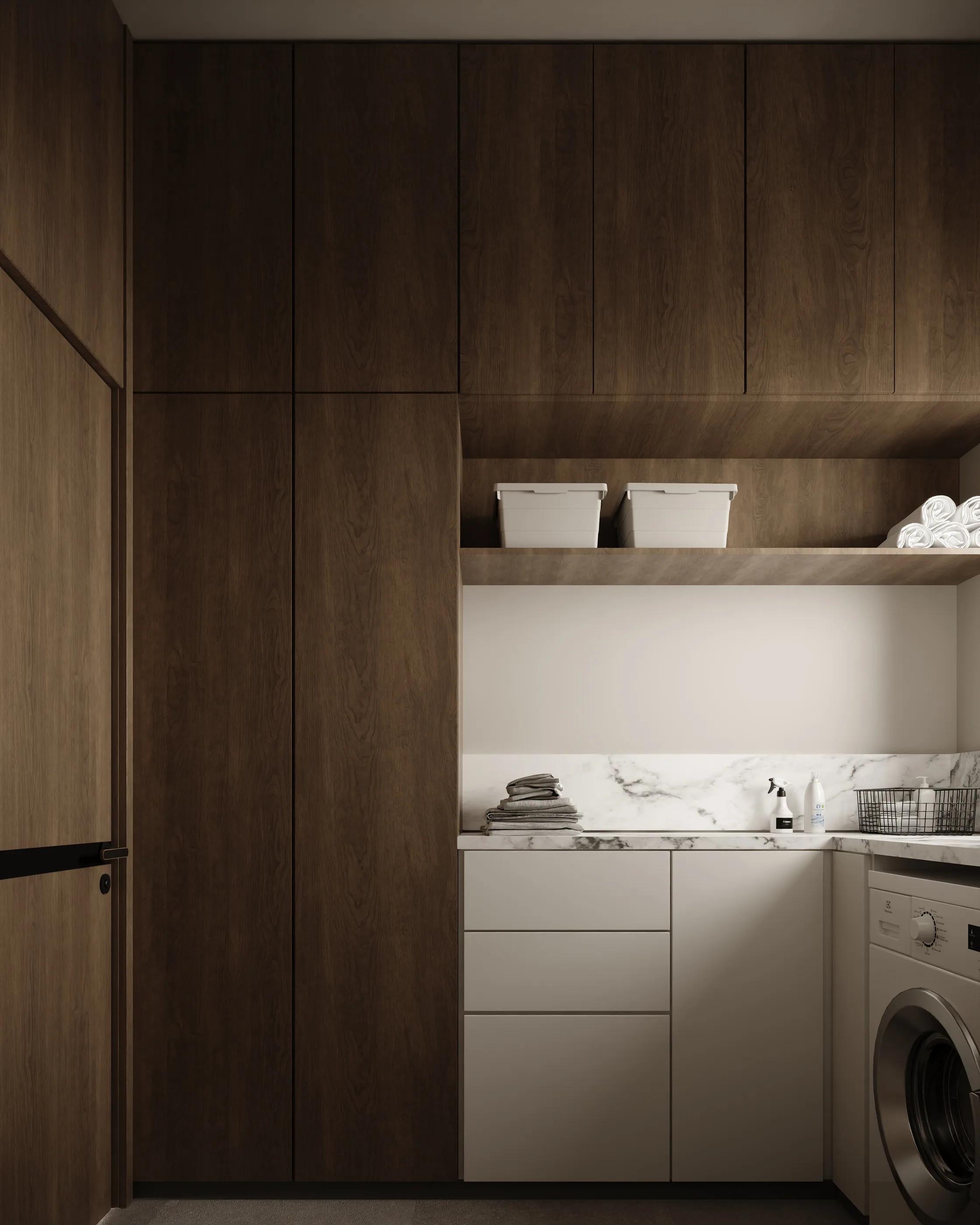 Laundry Room — Test 1 — image 1