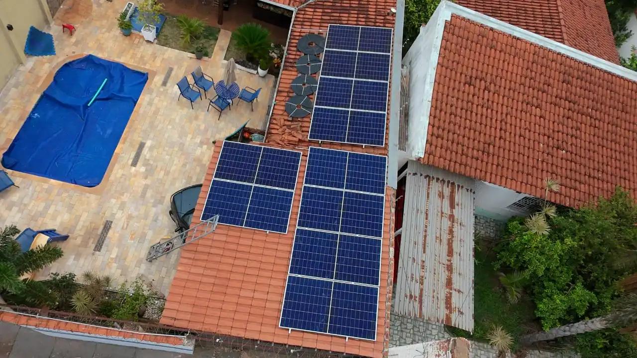 Residência Santa Angelina