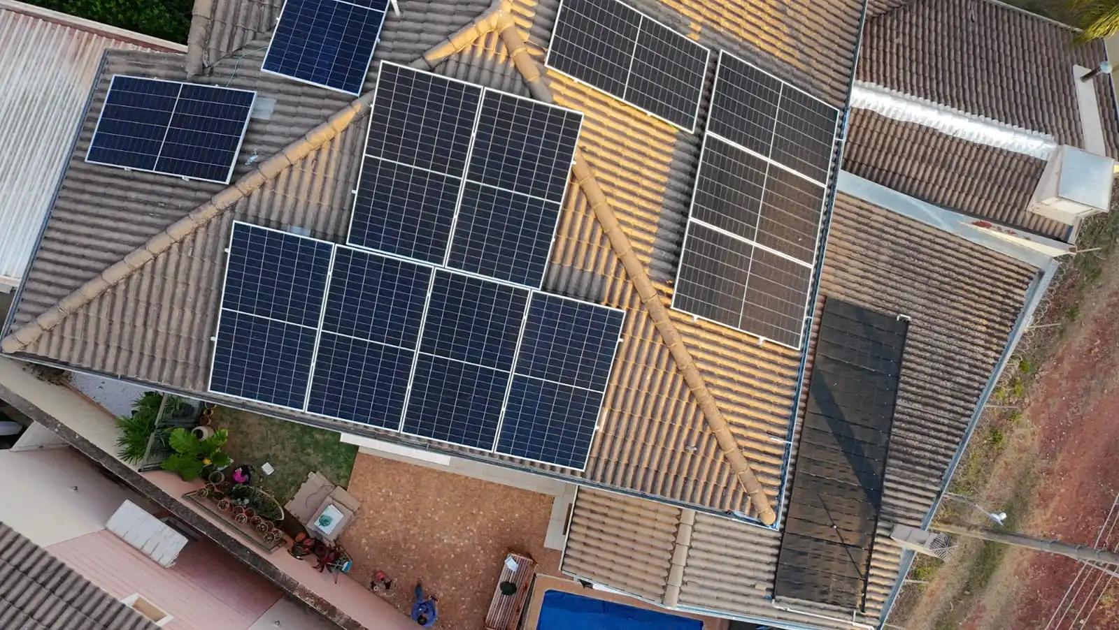 Condomínio Gran Village