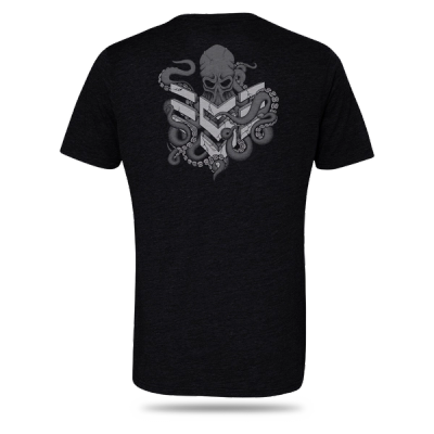 Monster of Justice T-Shirt