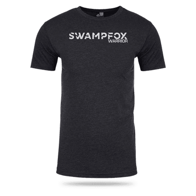 Swampfox Warrior T-Shirt