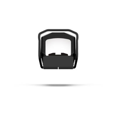 Sentinel II Ironsides Shield | High Performance Tactical Optics for ...