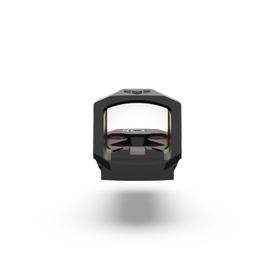 Sentinel II - RMSC Micro Red Dot Sight | High Performance Tactical ...