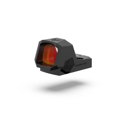 Sentinel II - RMSC Micro Red Dot Sight | High Performance Tactical ...