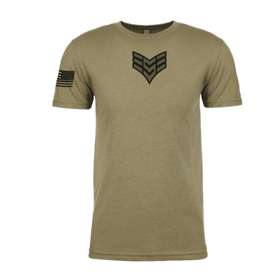 Military Man - Hero Series T-Shirt
