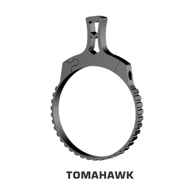 Throw Levers | High Performance Tactical Optics for Home Defense