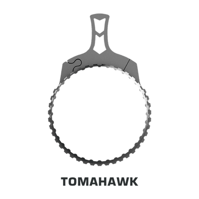 Throw Levers | High Performance Tactical Optics for Home Defense