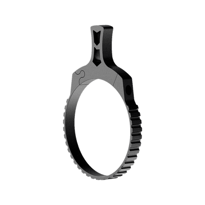 Throw Levers | High Performance Tactical Optics for Home Defense