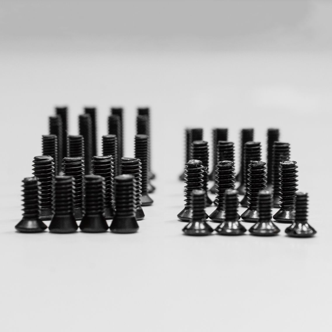 Custom Micro Screws & Miniature Screws