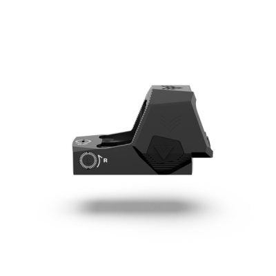 Sentinel II - RMSC Micro Red Dot Sight | High Performance Tactical ...