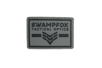 Swampfox Tactical Optics Patch
