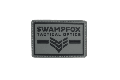 Swampfox Tactical Optics Patch