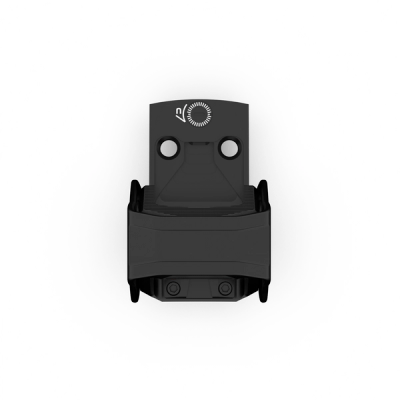 Sentinel II Ironsides Shield | High Performance Tactical Optics for ...