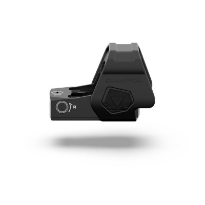 Sentinel II Ironsides Shield | High Performance Tactical Optics for ...