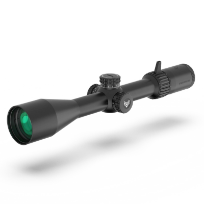 Patriot FFP Precision Rifle scope