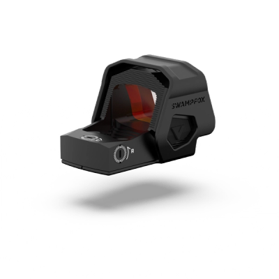 Sentinel II Ironsides Shield | High Performance Tactical Optics for ...