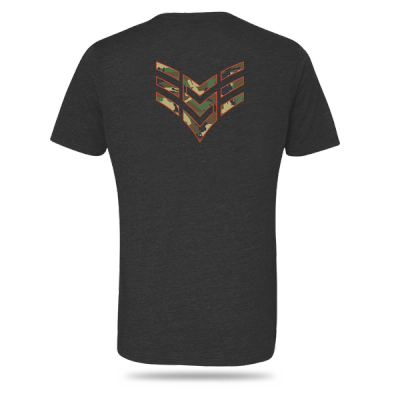 Camo S-Wing T-Shirt
