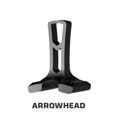 Throw Levers | High Performance Tactical Optics for Home Defense