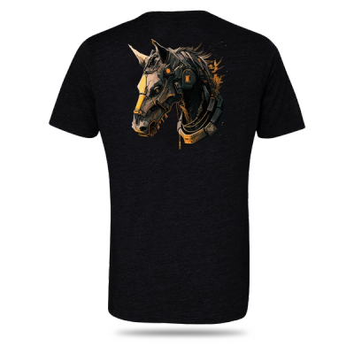 Warhorse T-Shirt