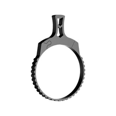 Throw Levers | High Performance Tactical Optics for Home Defense