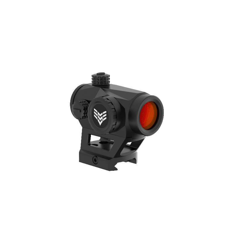 Liberator II - Red Dot Sight | High Performance Tactical Optics 