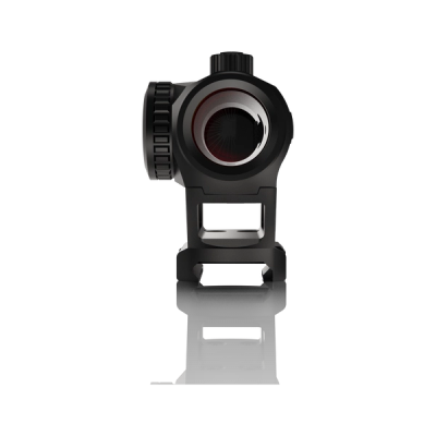 Liberator red dot sight 1x22 | High Performance Tactical Optics
