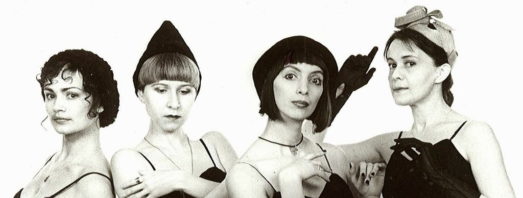 Звезда Колибри