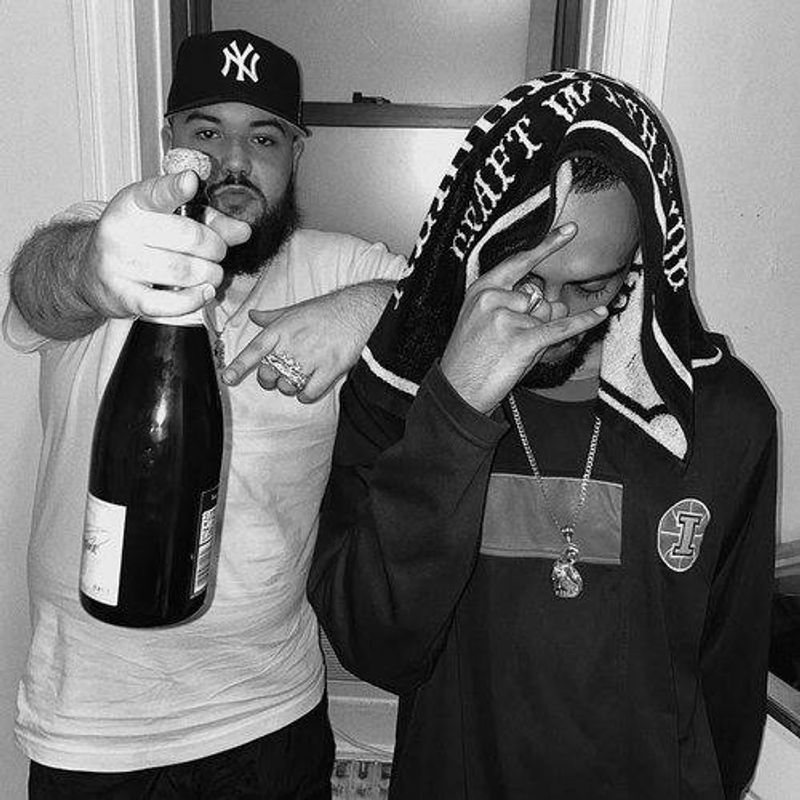 Многогранный пост-драмлесс рэп и его главные артисты