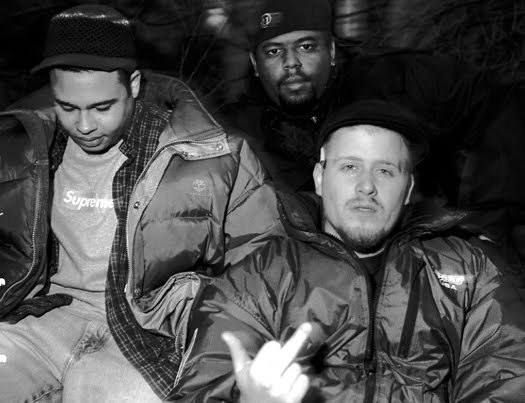 Как Company Flow и Rawkus Records начали новую главу в андерграунд рэпе.