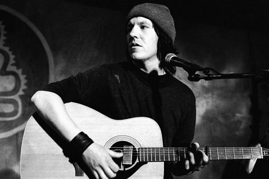 Everything Means Nothing: Анализ подхода Эллиотта Смита.