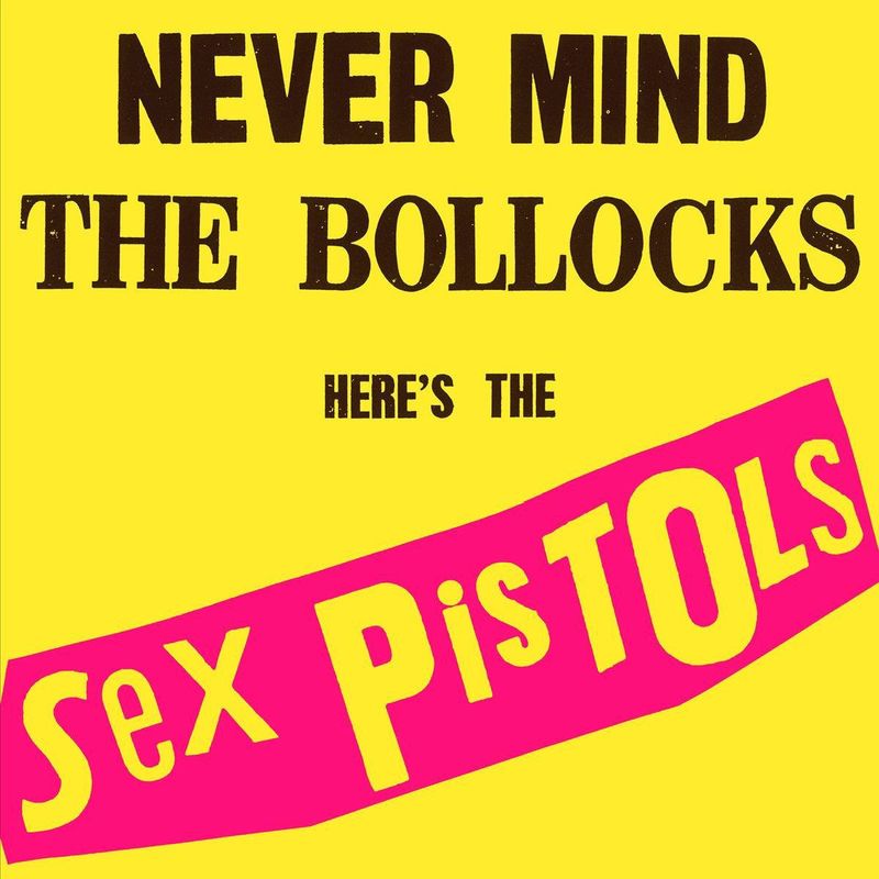 Феномен Sex Pistols вне личности Сида Вишеза. Мода, панк и влияние