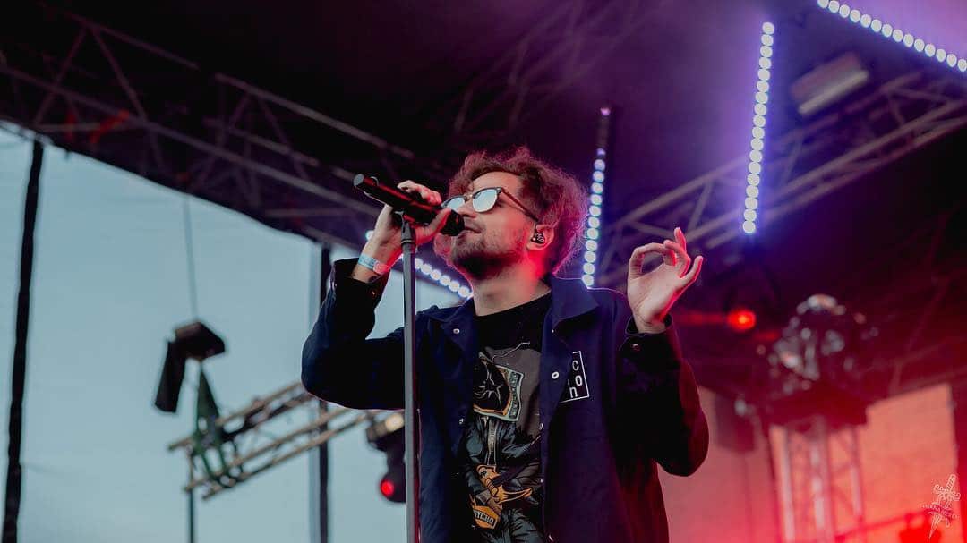 ЛСП - реформатор русского рэпа.