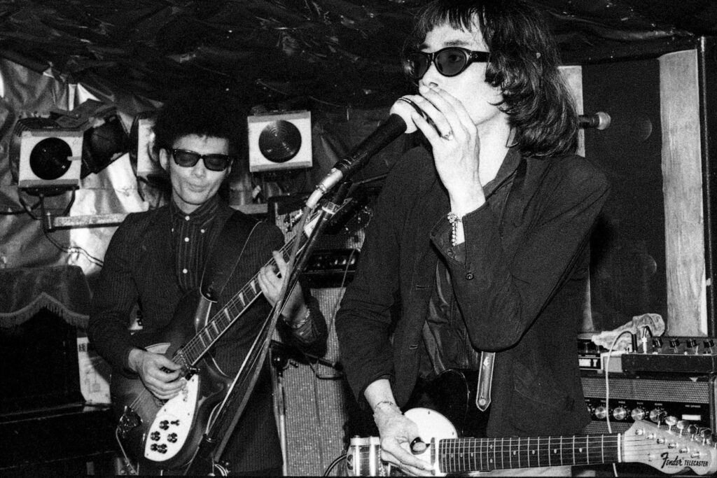 Подземная сцена Японии. Главные музыкальные аутсайдеры.