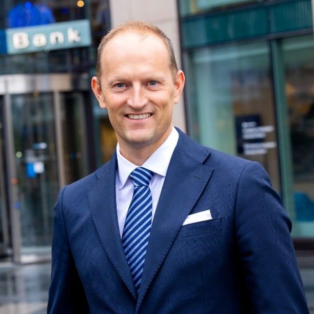 Bilde av styremedlem - Ronny Junge-Larsen