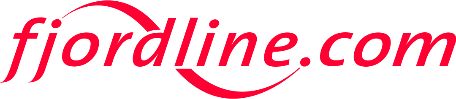 Logo - Fjordline