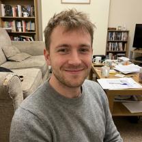 Jamie Shaw