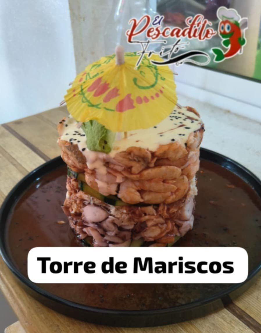 Torre de Mariscos - Image 1