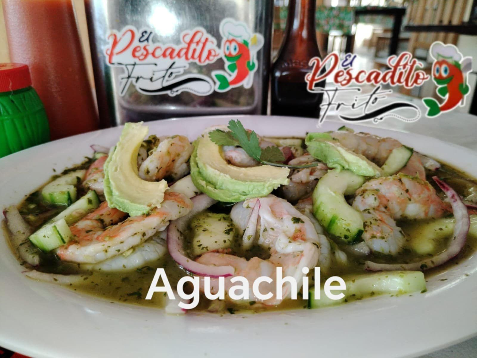 Aguachile - Image 1