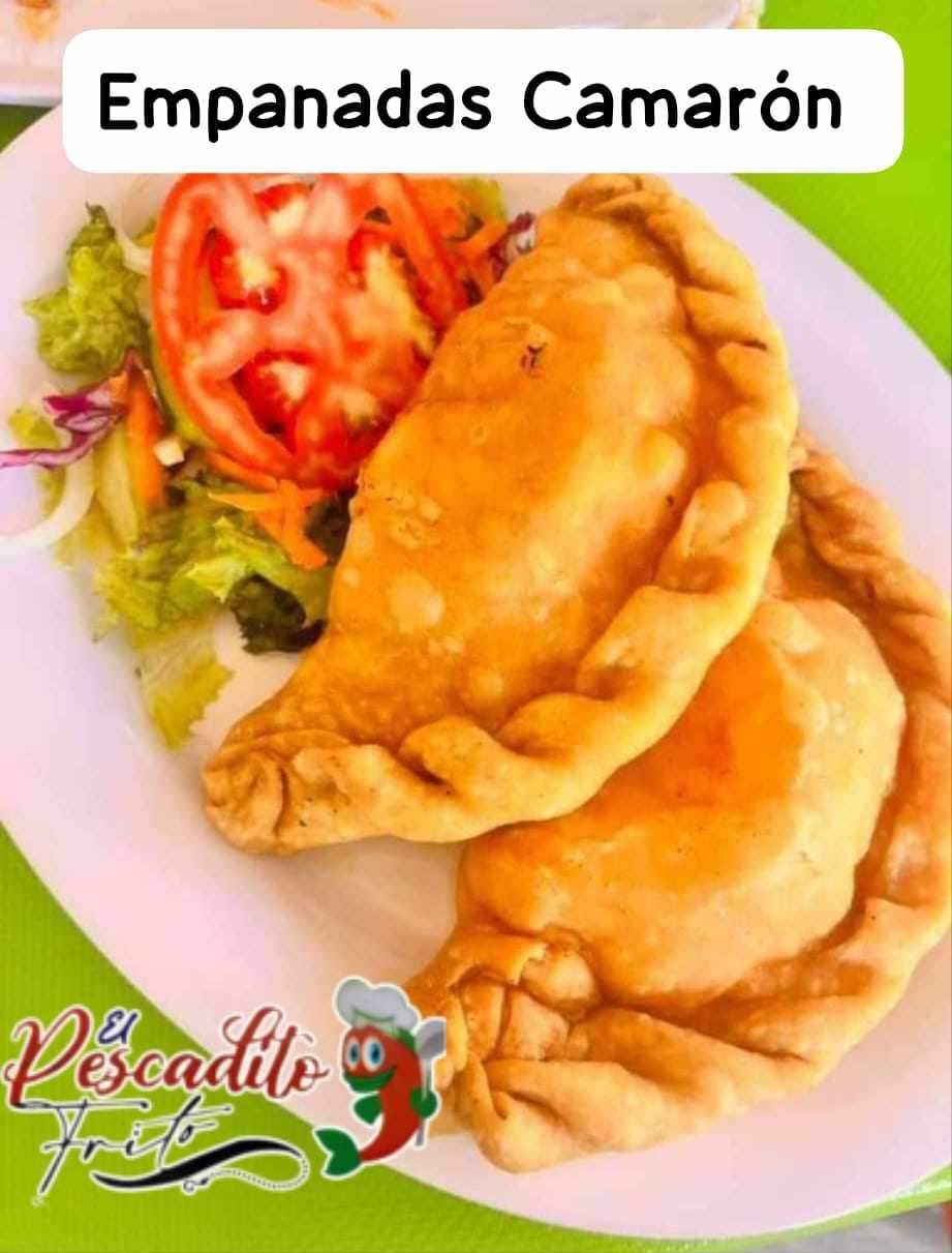 Empanadas - Image 1