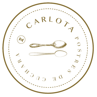 Carlota - Postres de Cuchara